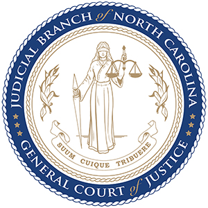 NC Judicial Online Training